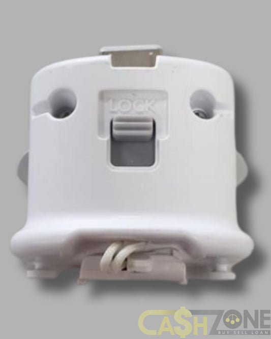 Nintendo Wii Motion Plus Adapter