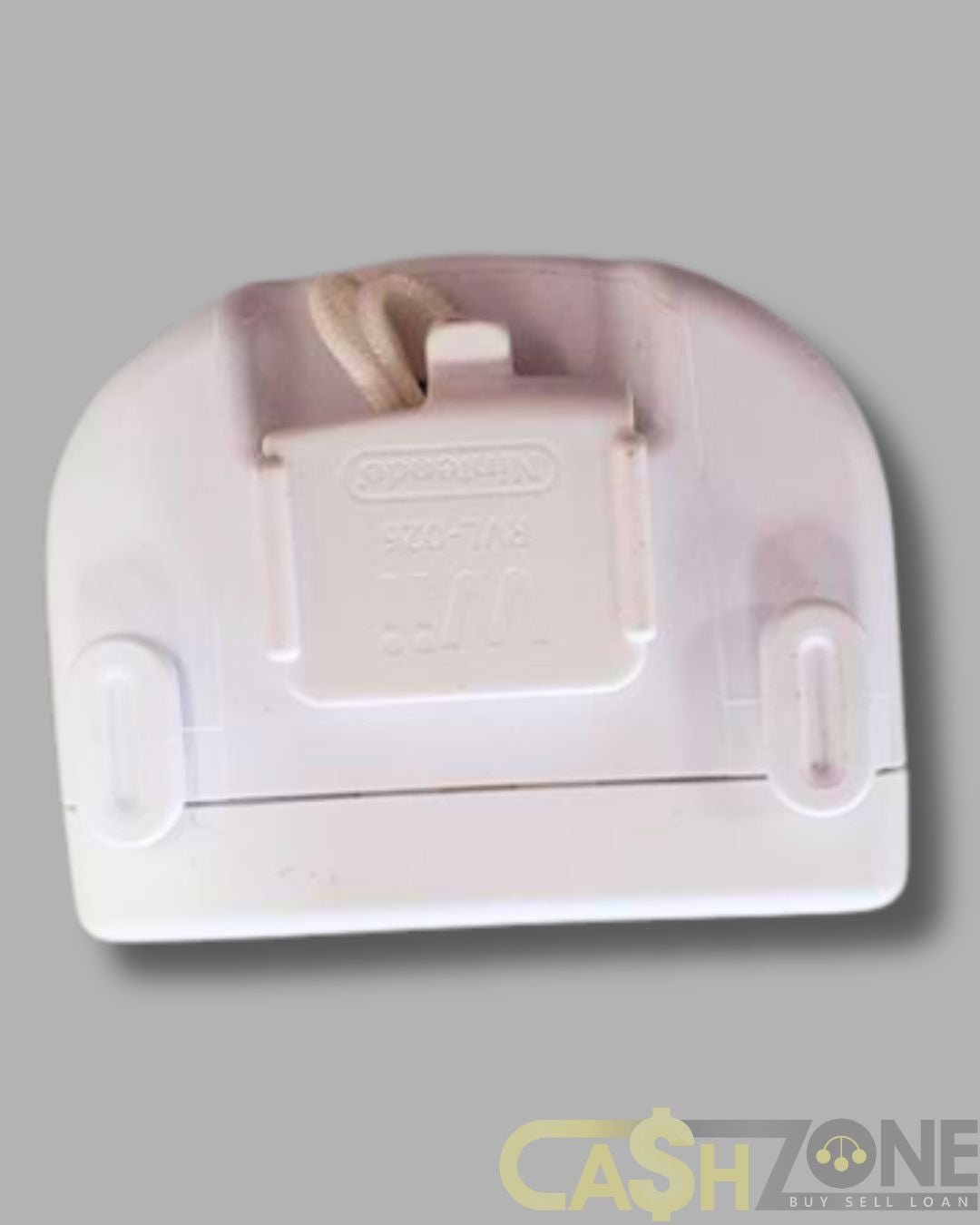 Nintendo Wii Motion Plus Adapter