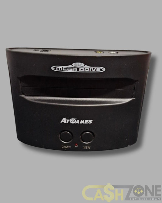 ATGames Sega Mega Drive Console D10509