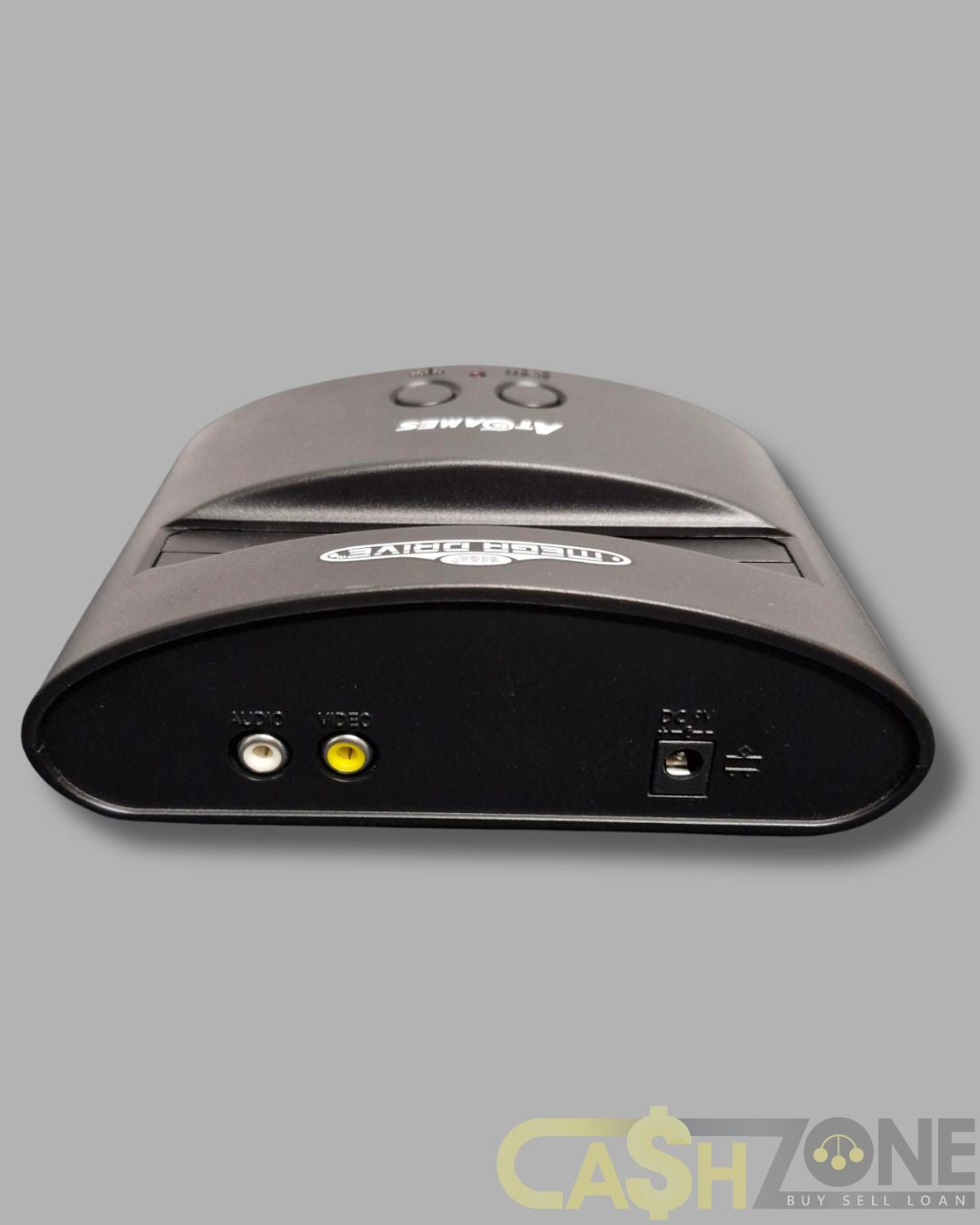 ATGames Sega Mega Drive Console D10509