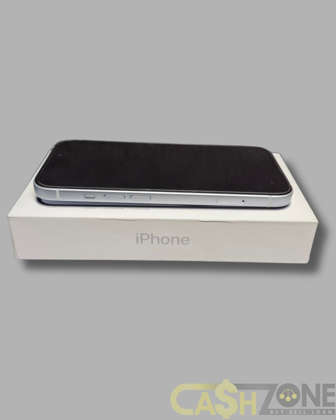 Apple iPhone 15 256GB A3090