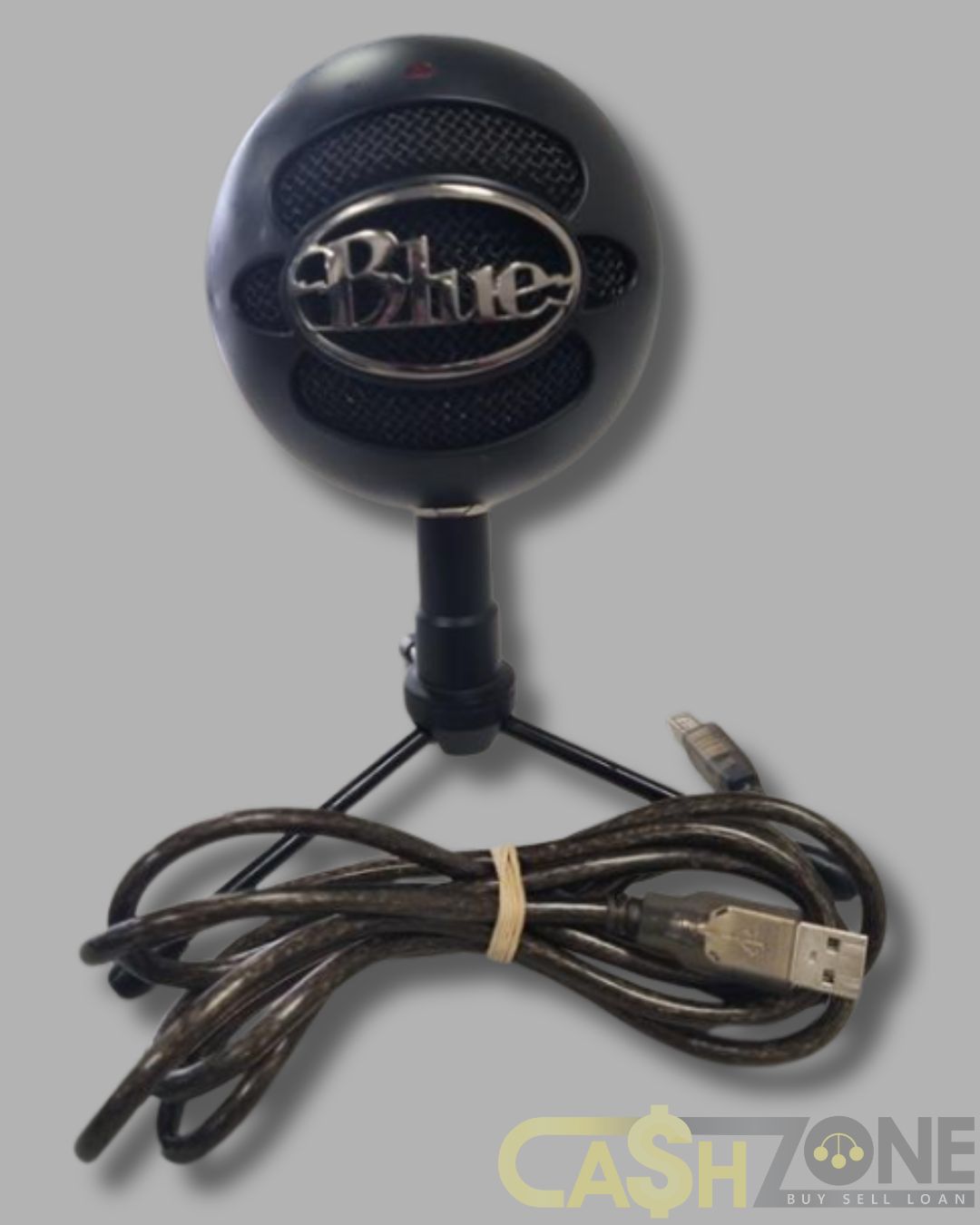 Blue Snowball Ice USB Microphone