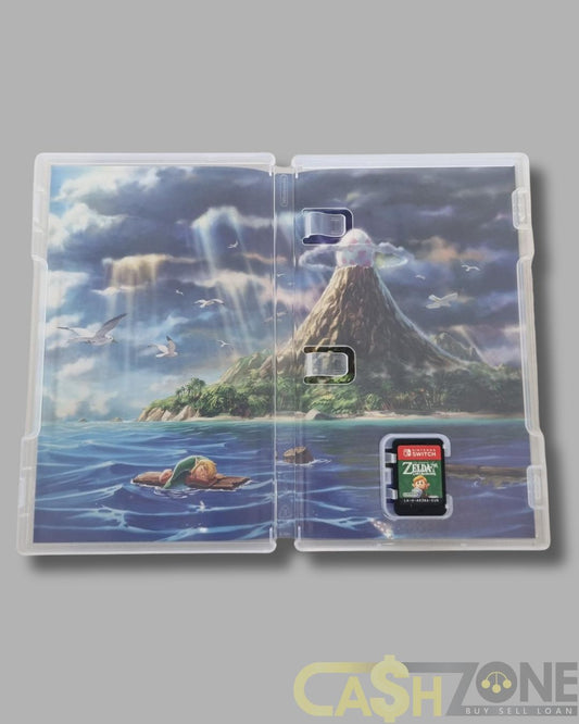The Legend of Zelda: Link's Awakening Nintendo Switch