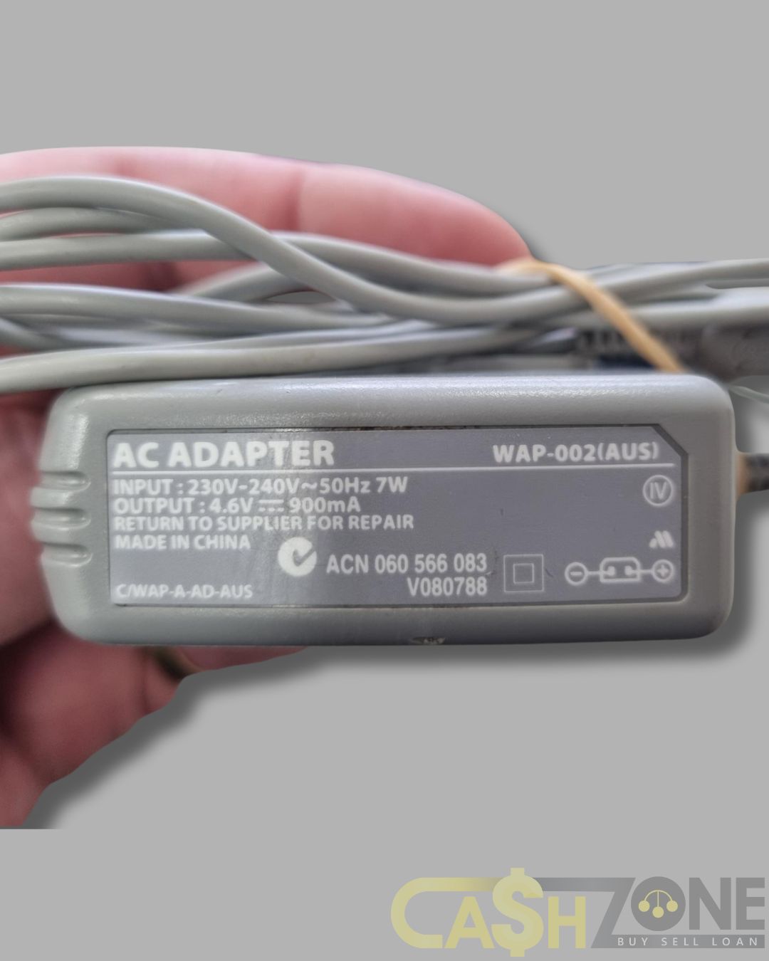 'New' Nintendo 3DS XL Blue RED-001 Handheld Console