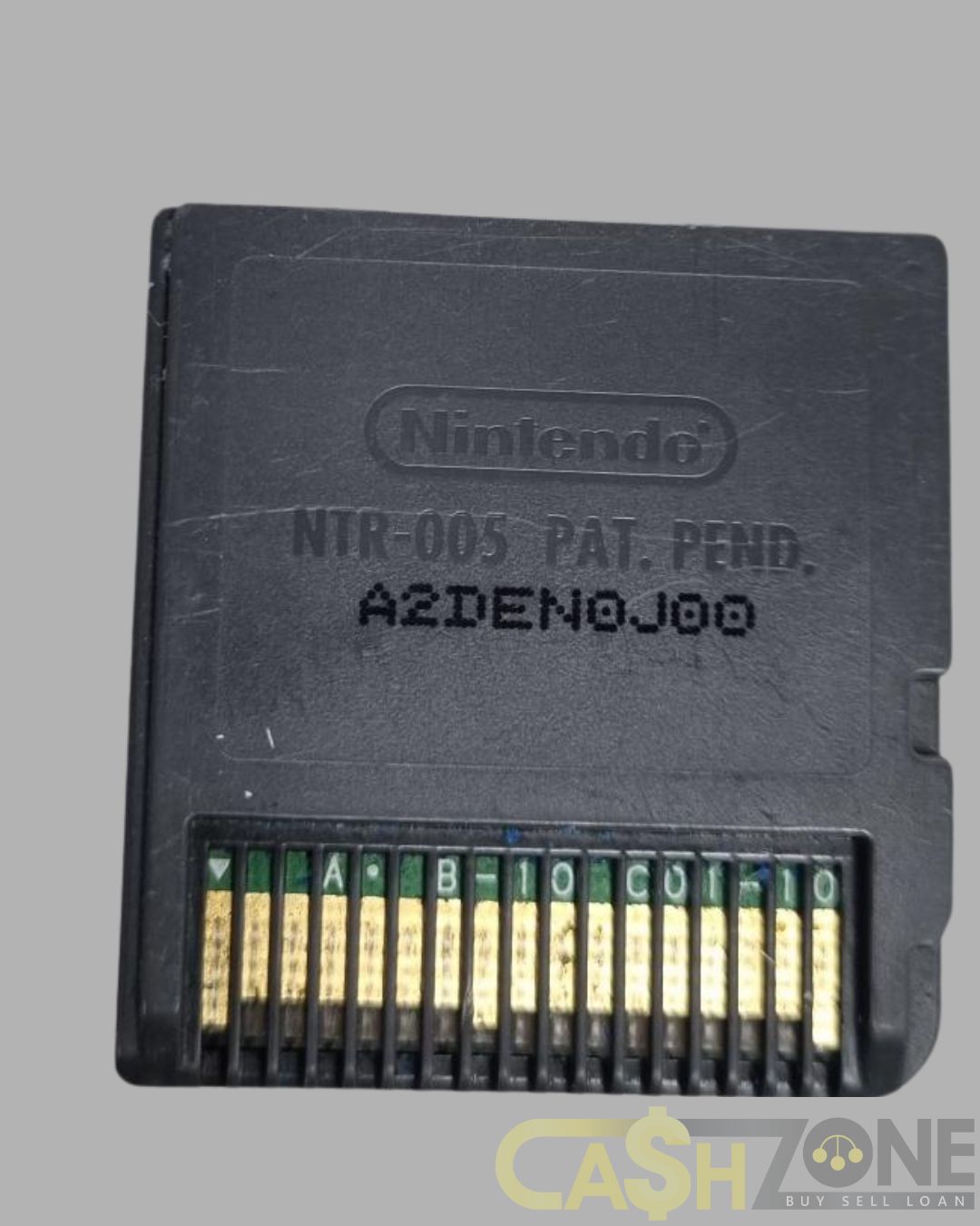 New Super Mario Bros DS Game AUS