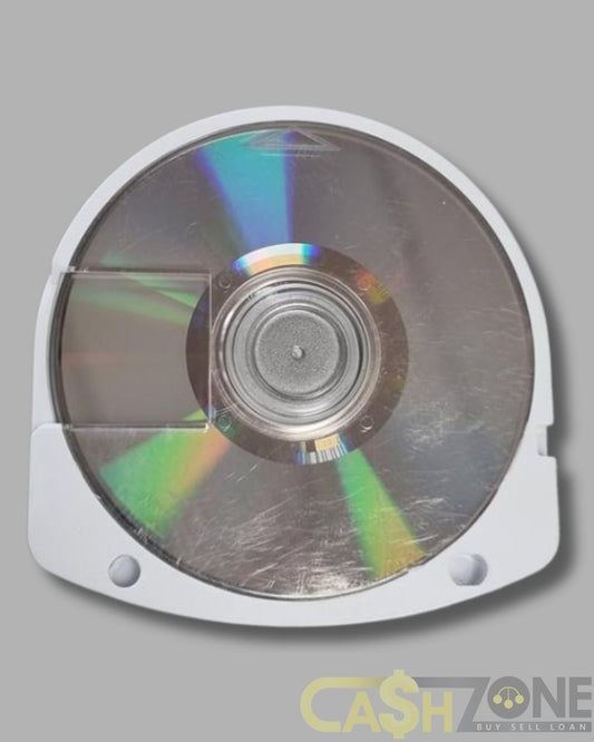 Grand Theft Auto: Vice City Stories PSP Game