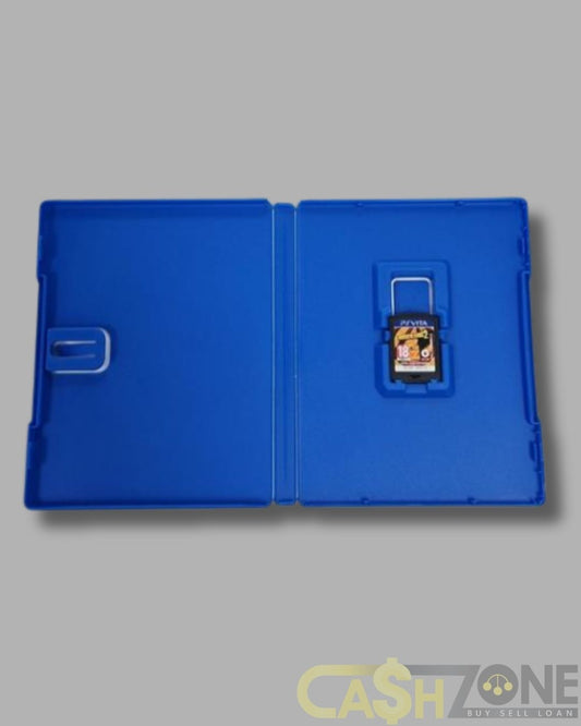 Borderlands 2 PS Vita Game