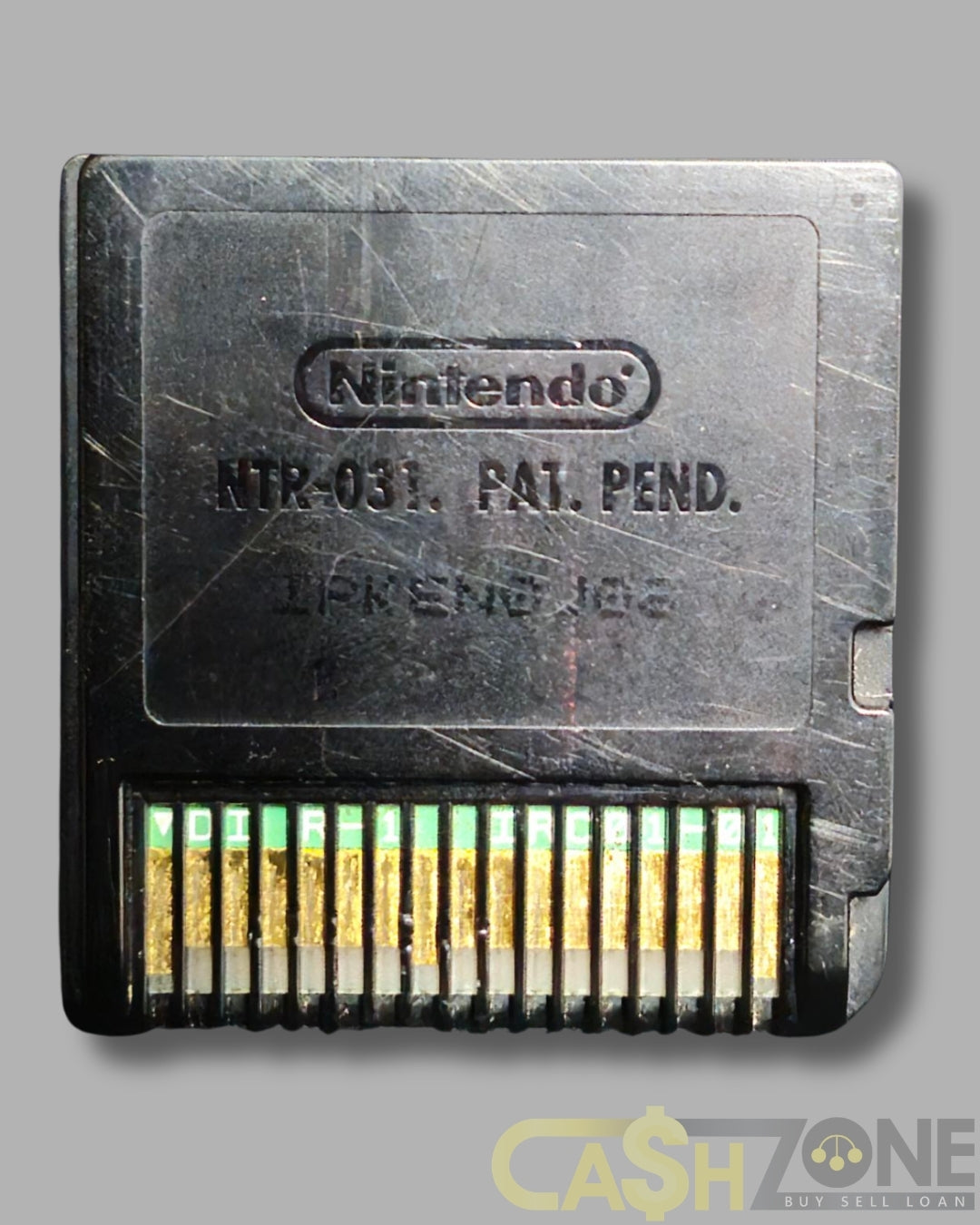 Pokemon HeartGold Version Nintendo DS PAL