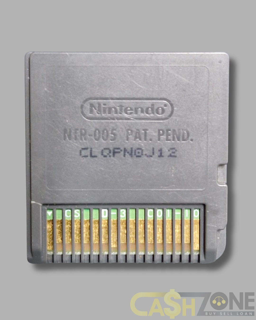 Lord Of The Rings Conquest Nintendo DS PAL