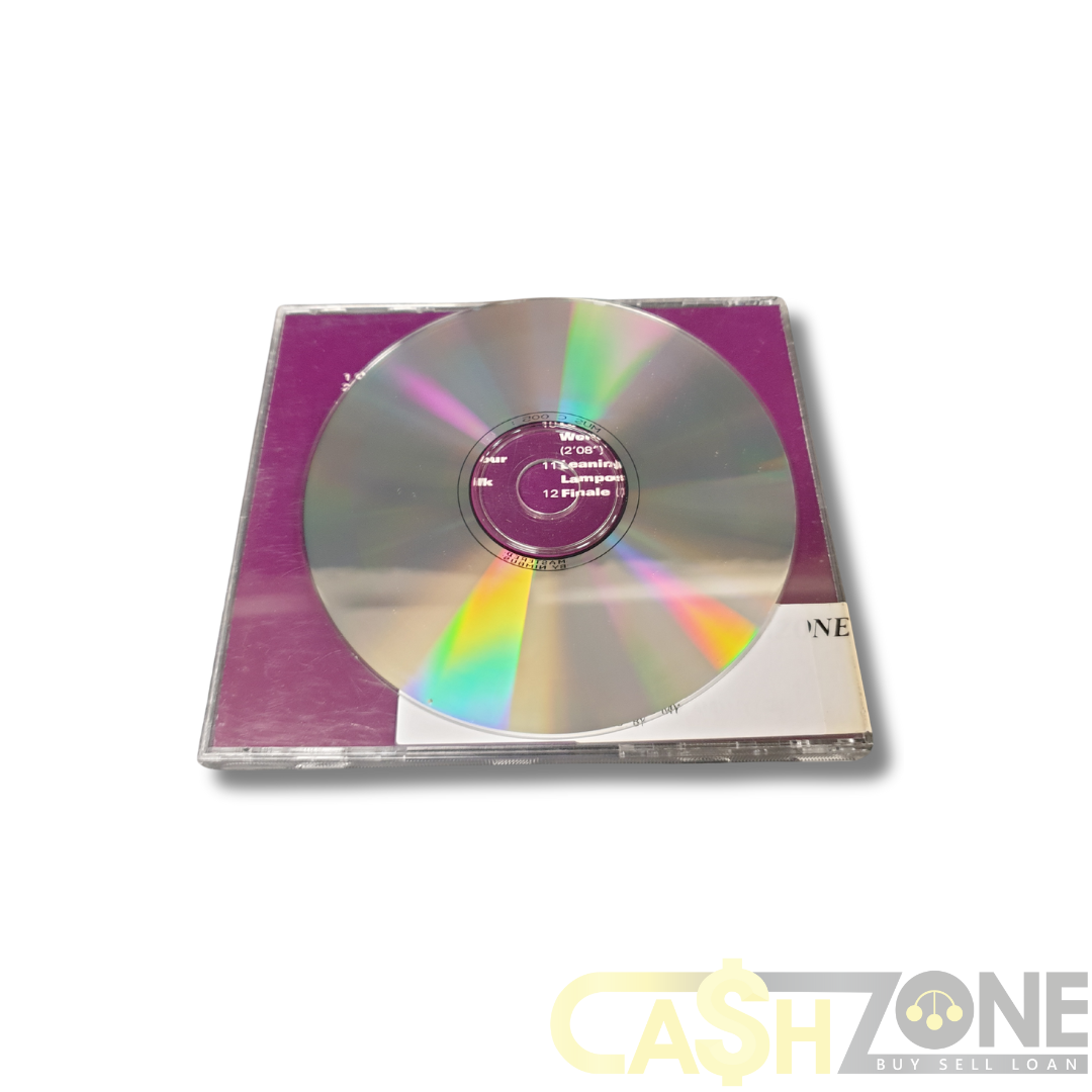 Me & My Girl Musical CD