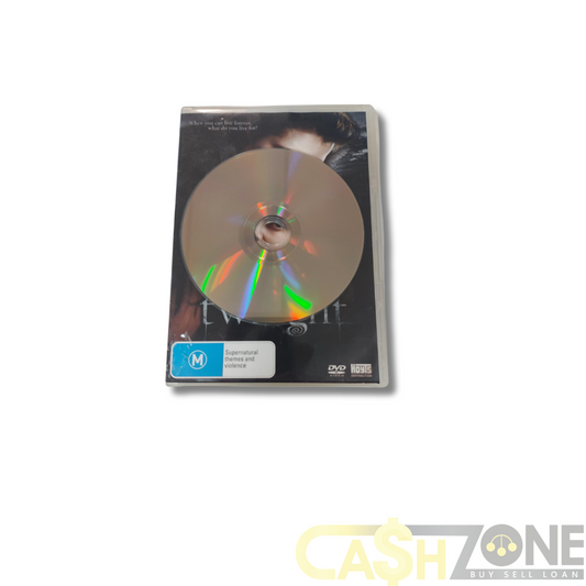The Twilight Saga: Twilight DVD Movie