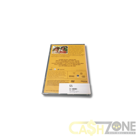 Travelling North DVD Movie