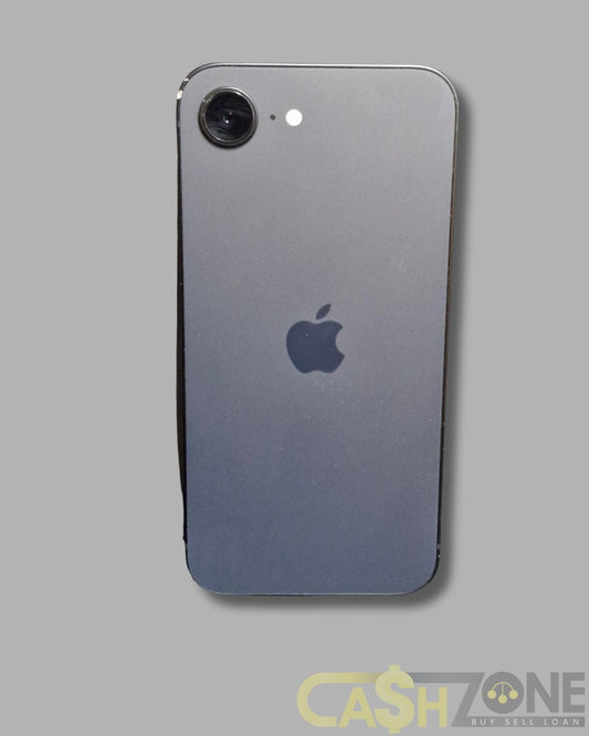 Apple iPhone 16E 128GB MD1Q4X/A