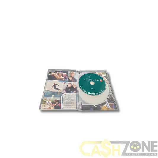 Love My Way Series 2 DVD TV Show