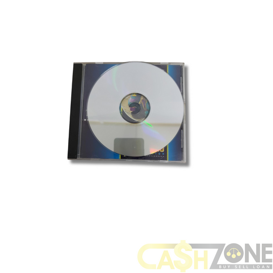 The Rink Musical Collection CD