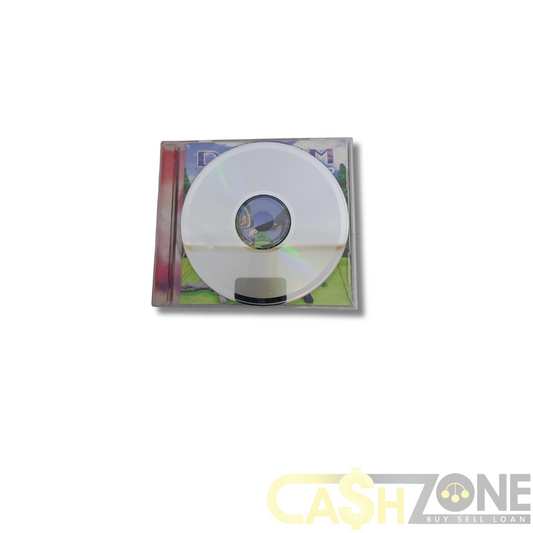 Dream World CD