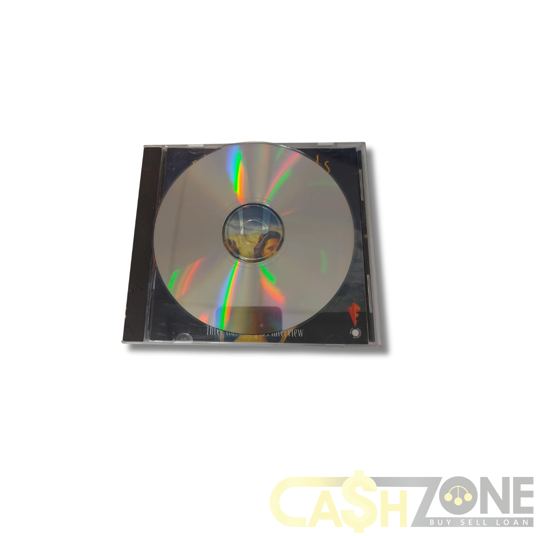 Show of Hands Concert CD