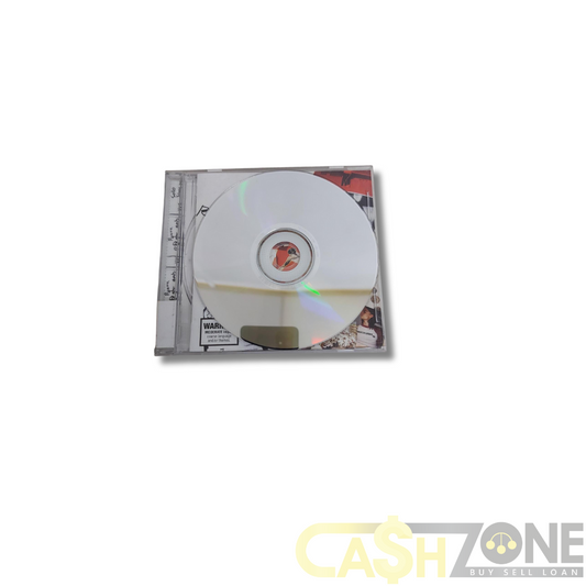 Razor Light Up All Night CD