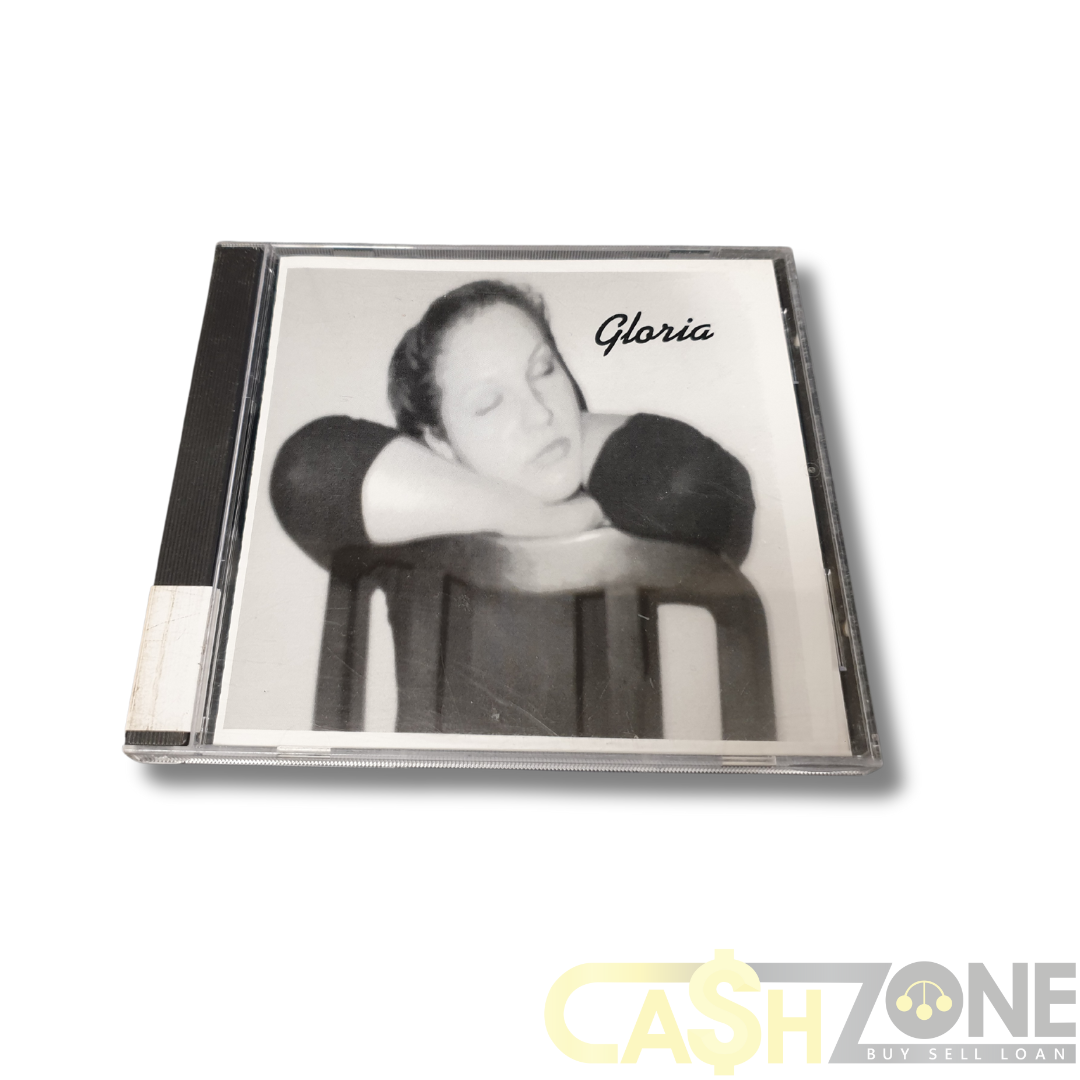 Gloria CD