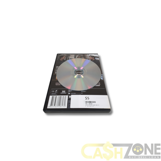 Are We Officially Dating? DVD Movie