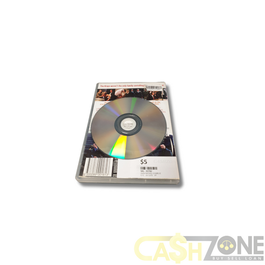 Charlie DVD Movie