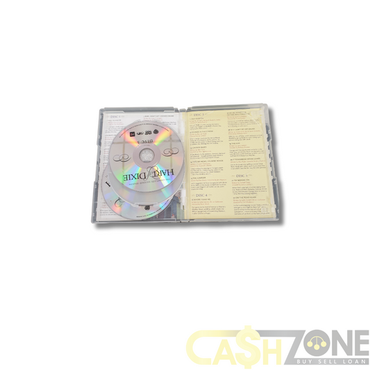 Hart of Dixie DVD TV Show