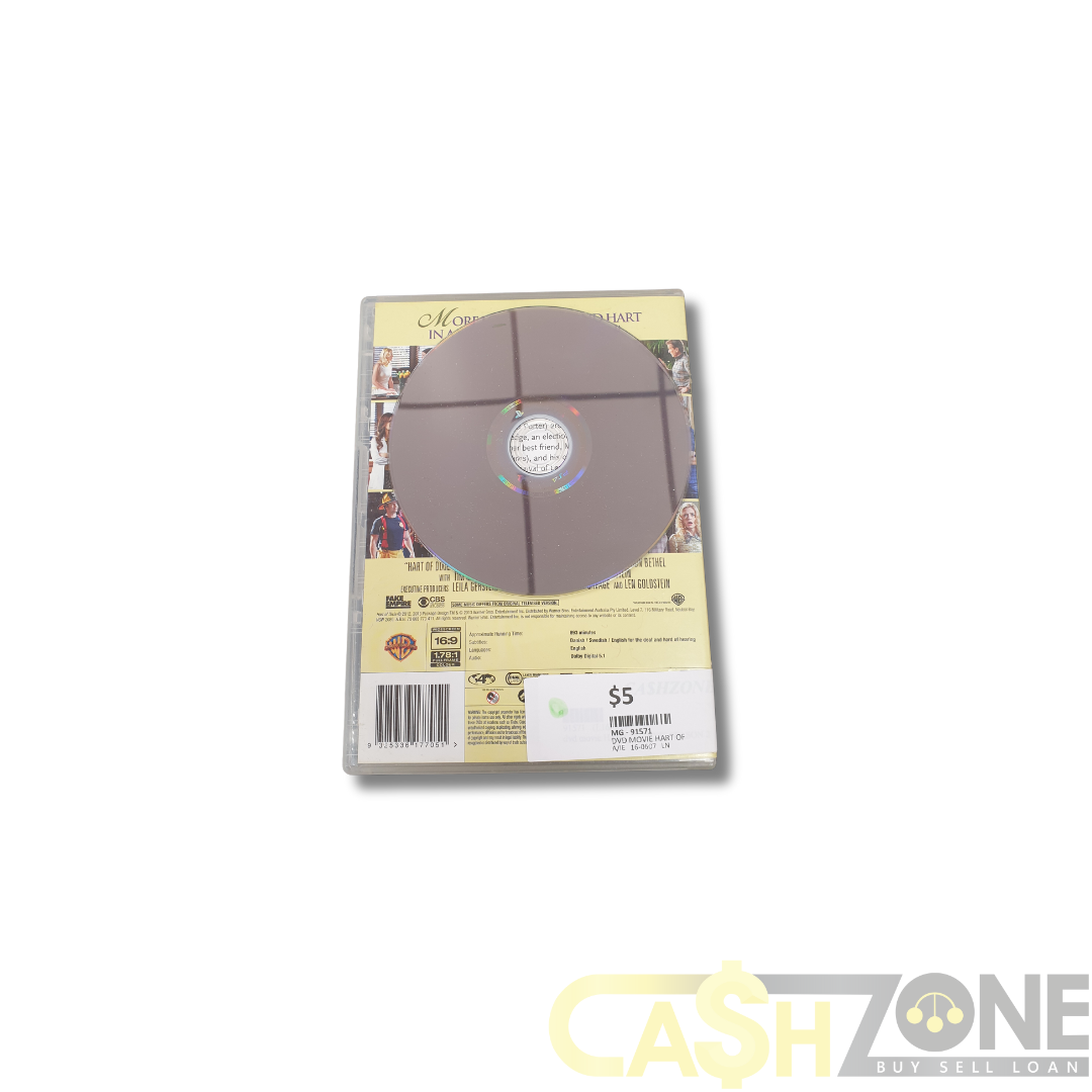 Hart of Dixie DVD TV Show
