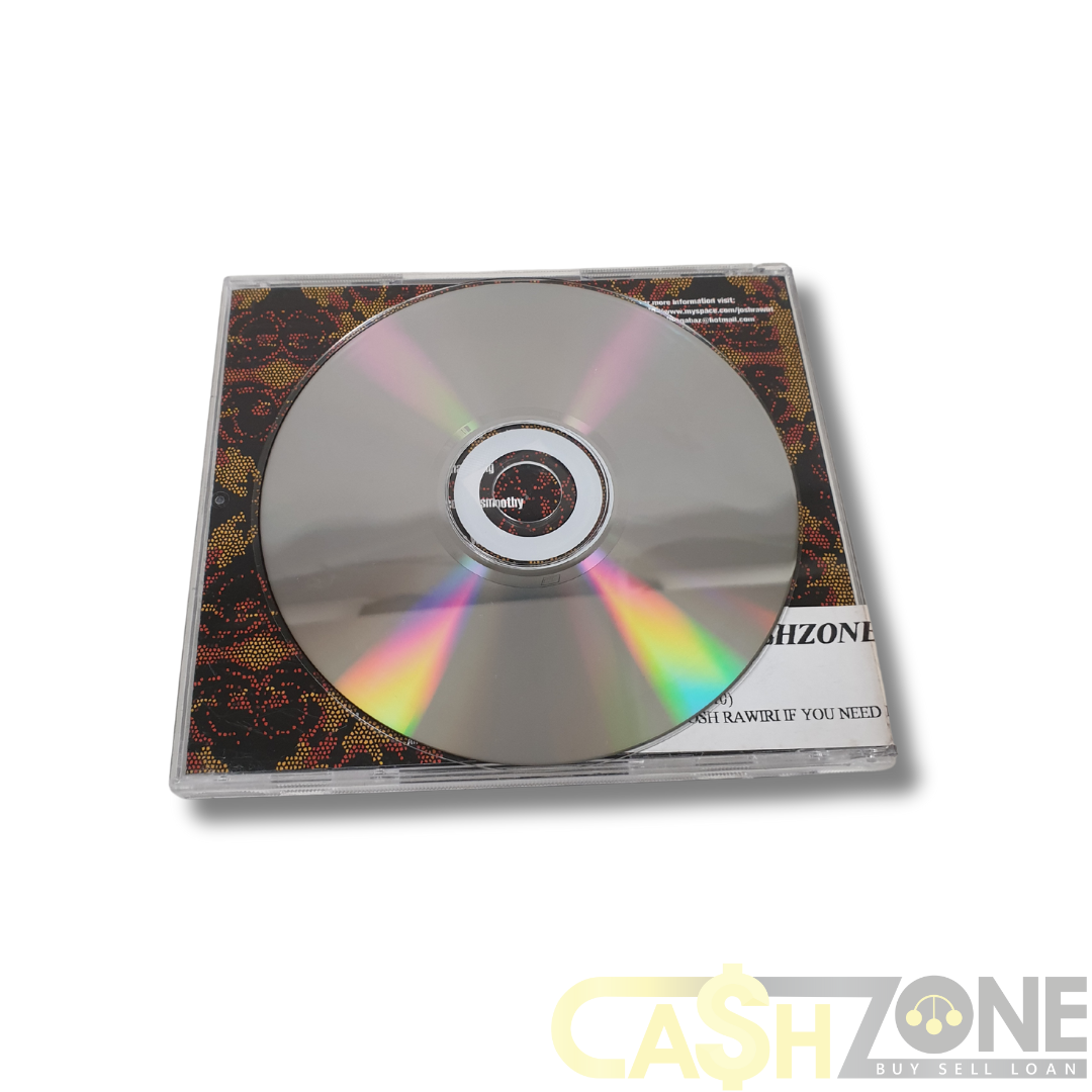 Josh Rawiri If You Need Love CD