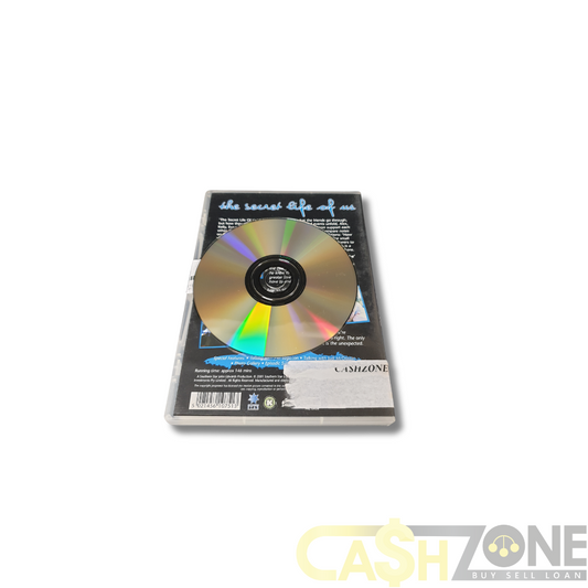 The Secret Life Of Us Vol 2 DVD Movie