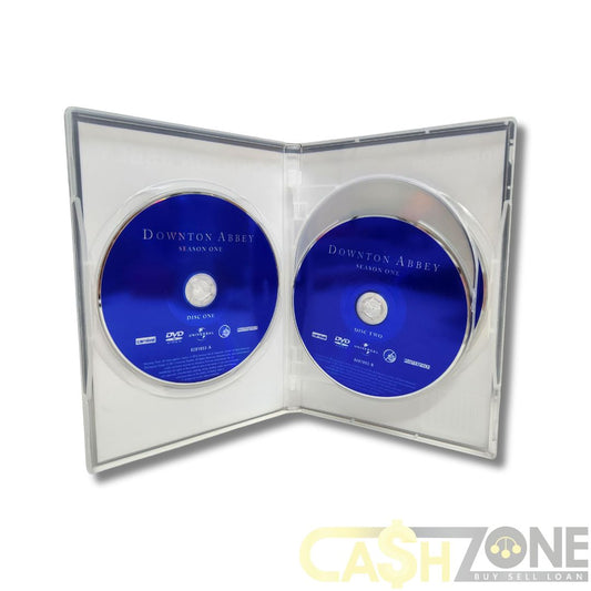 Downton Abbey Season One DVD TV Series