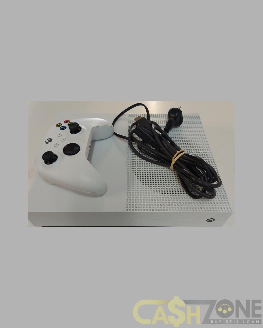 Microsoft Xbox One S Console 500gb