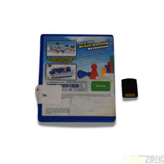 Smart as.. Sony PS VITA Game