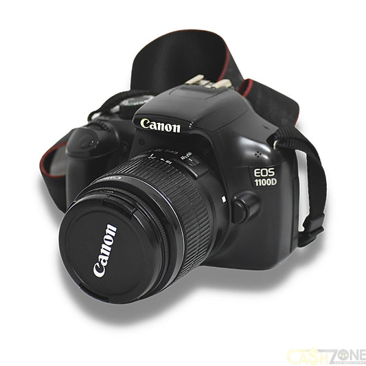 Canon Digital Camera EOS 1100D