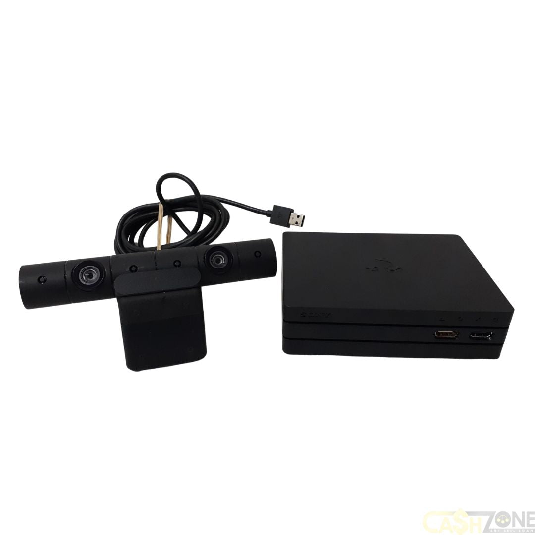 SONY VR HEADSET PLAYSTATION 4