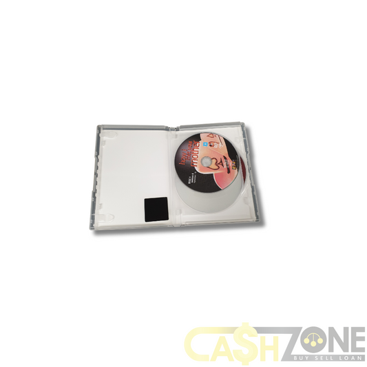 How I Met Your Mother Season 4 DVD TV Series