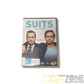 Suits Season One DVD TV Series