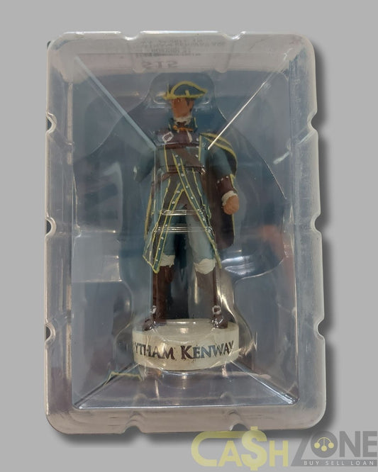 Haytham Kenway Assassins Creed Collectable Figurine