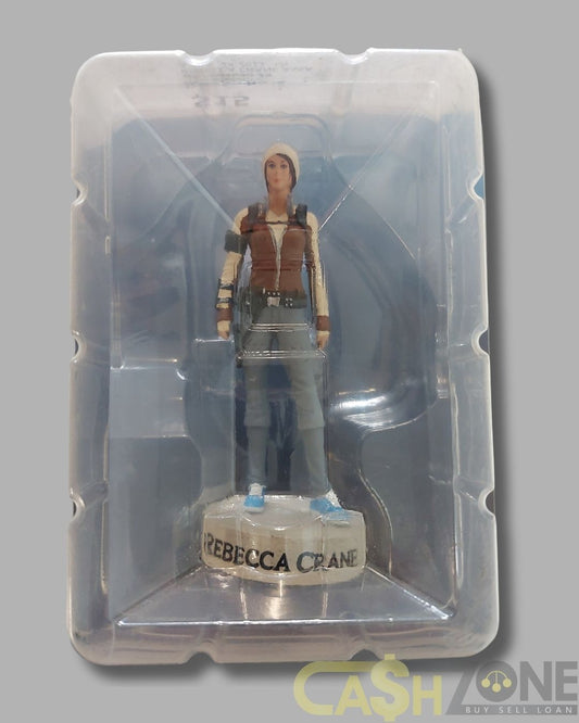 Rebecca Crane Assassins Creed Collectable Figurine
