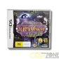 Princess Isabella Witch's Curse Nintendo DS Game