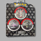 Tomy Danglers Pokemon Sylveon/Umreon/Espeon Sealed