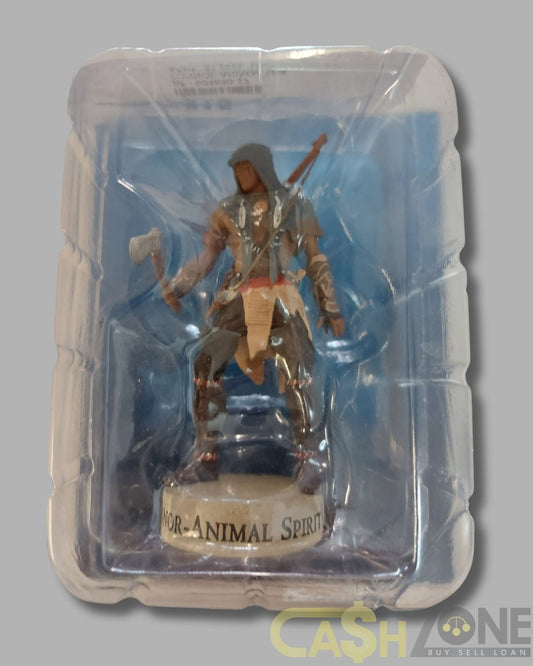 Cannoe Animal-Spirit Assassins Creed Collectable Figurine