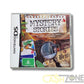 Mystery Stories Nintendo DS Game