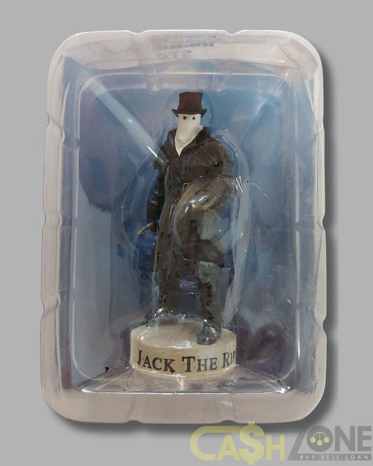 Jack the Ripper Assassins Creed Collectable Figurine