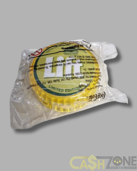 Coca-Cola Yo-Yo Lift Limited Edition