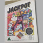 Jackpot HES NES Game PAL