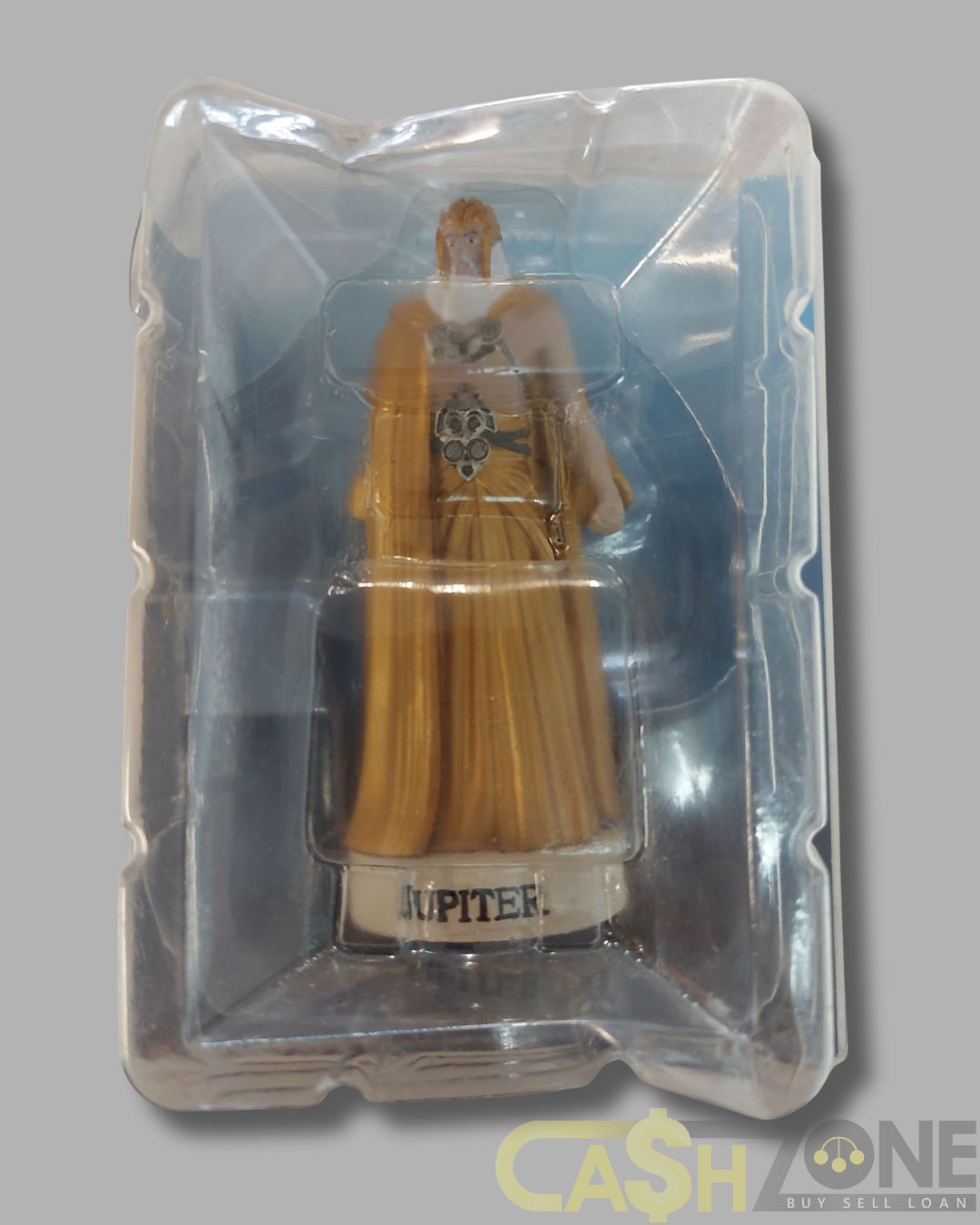 Jupiter Assassins Creed Collectable Figurine