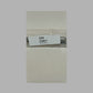 MODEL TRAIN IN PLASTIC DISPLAY BOX SILVER
