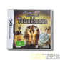Emily Archer and the Curse of Tutankhamun Nintendo DS Game