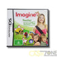 Imagine Teacher School Trip Nintendo DS Game