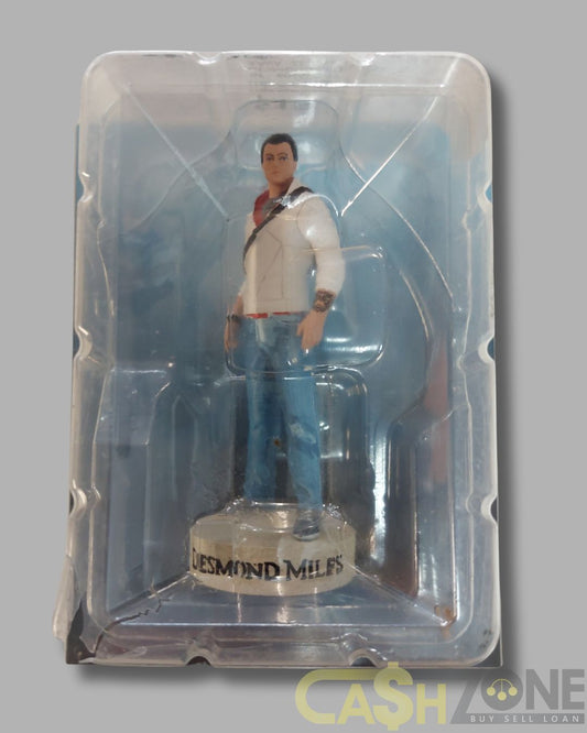 Desmond Miles Assassins Creed Collectable Figurine